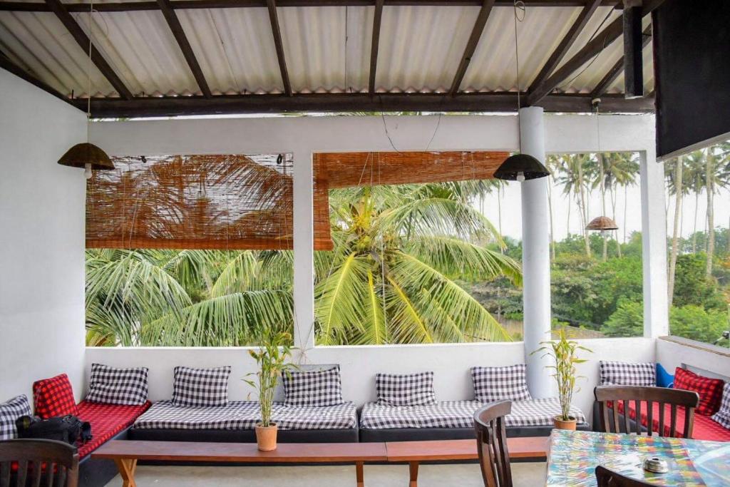 AMI Mirissa, Mirissa, Sri Lanka.