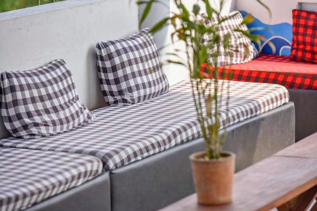 AMI Mirissa, Mirissa, Sri Lanka.