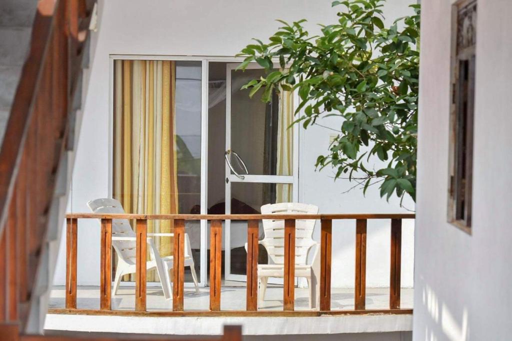 AMI Mirissa, Mirissa, Sri Lanka.