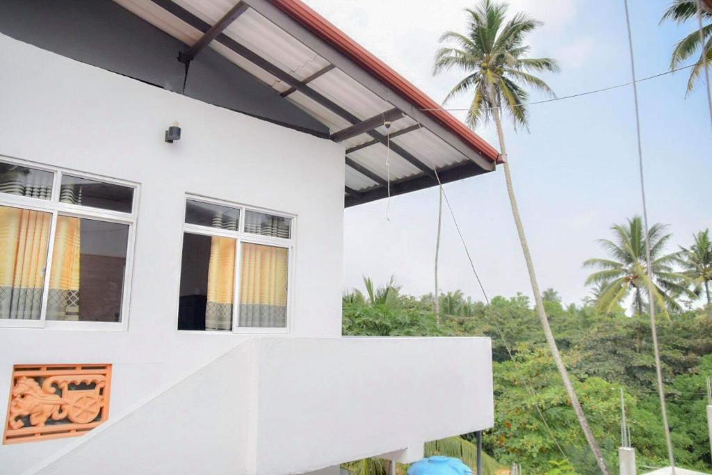 AMI Mirissa, Mirissa, Sri Lanka.