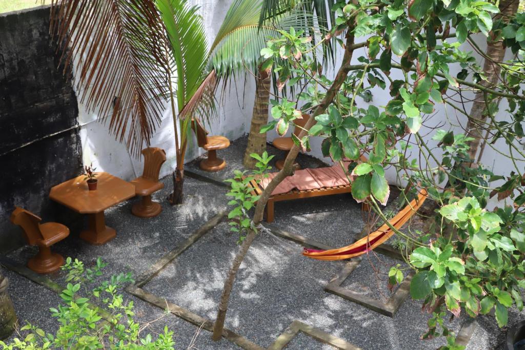 AMI Mirissa, Mirissa, Sri Lanka.