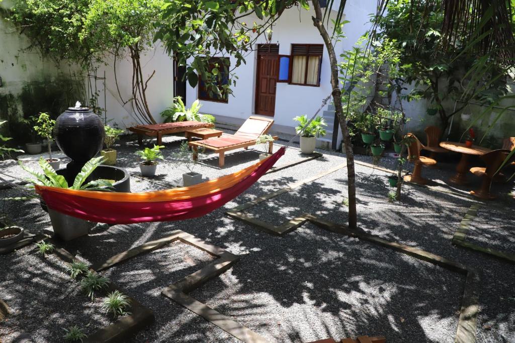 AMI Mirissa, Mirissa, Sri Lanka.