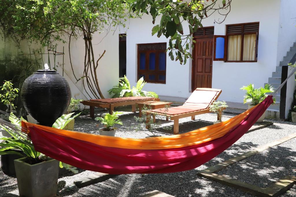 AMI Mirissa, Mirissa, Sri Lanka.