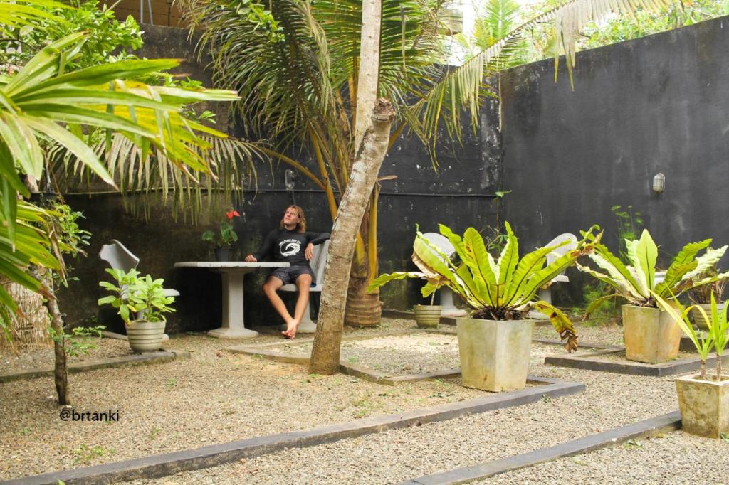 AMI Mirissa, Mirissa, Sri Lanka.