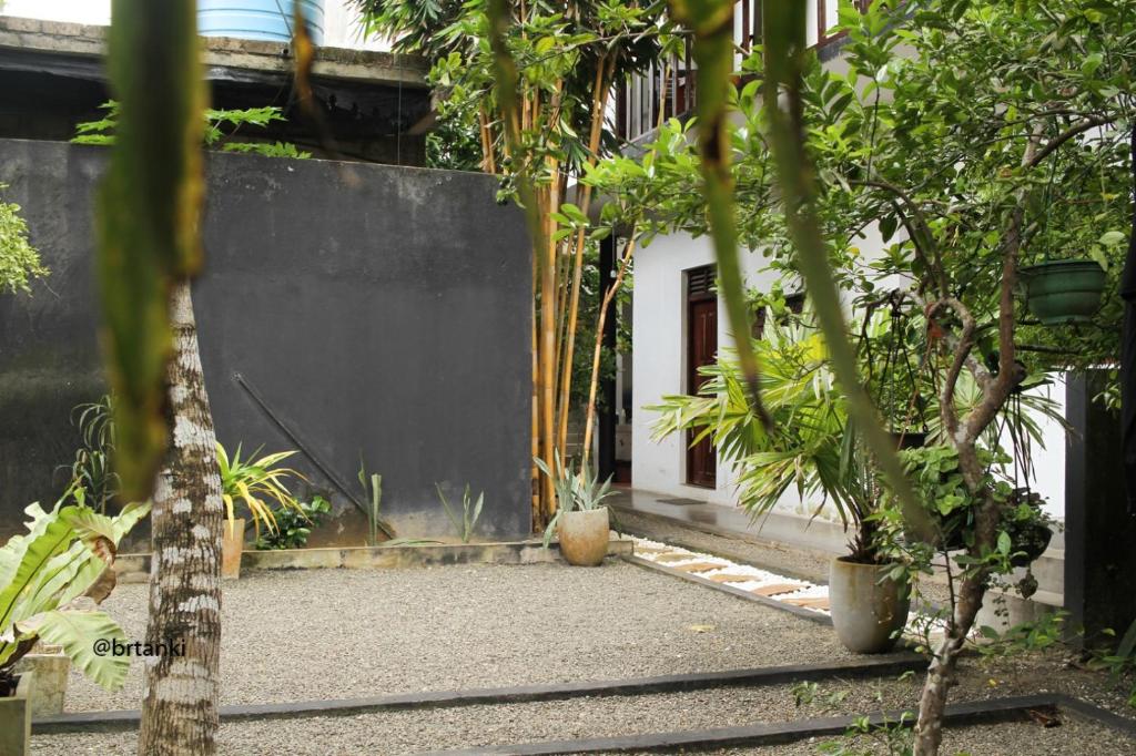 AMI Mirissa, Mirissa, Sri Lanka.