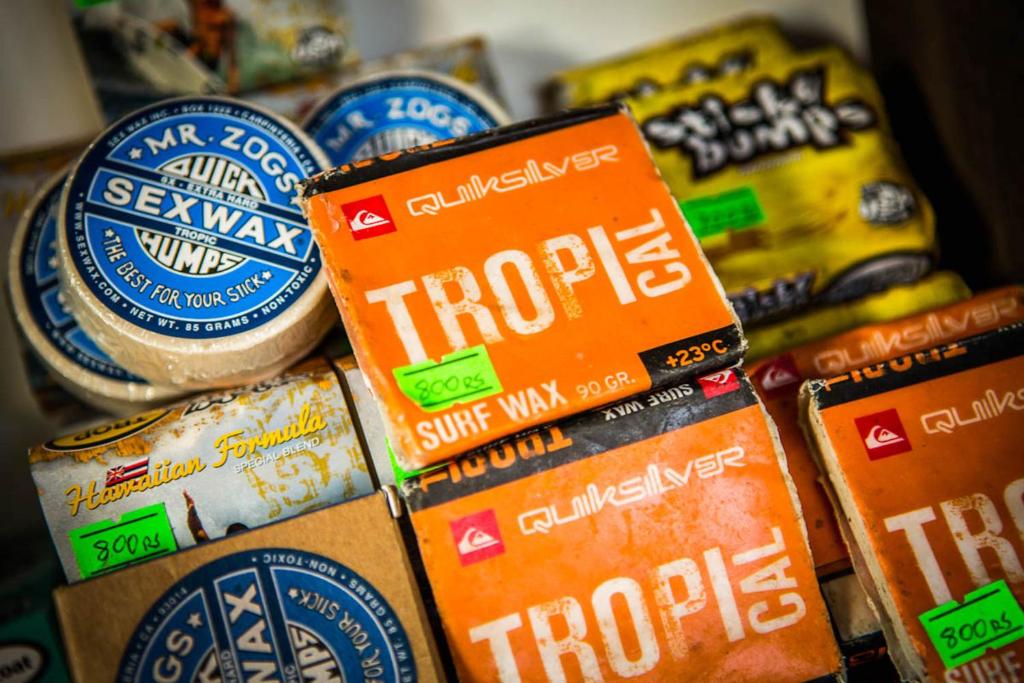 AMI Mirissa, Mirissa, Sri Lanka.