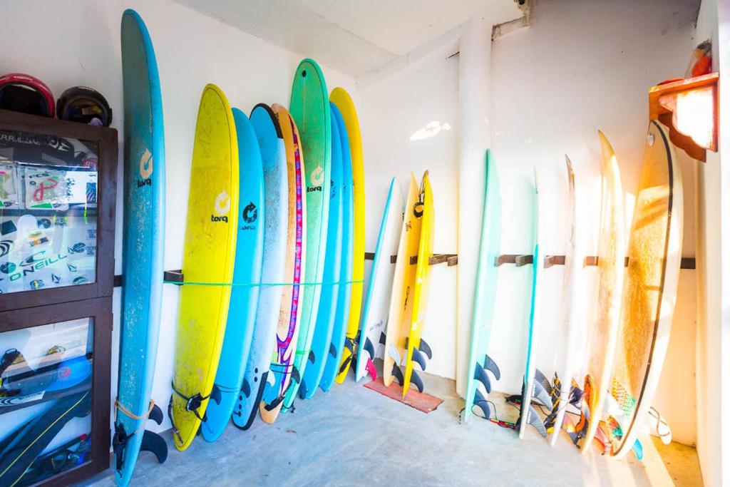 AMI Mirissa, Mirissa, Sri Lanka.