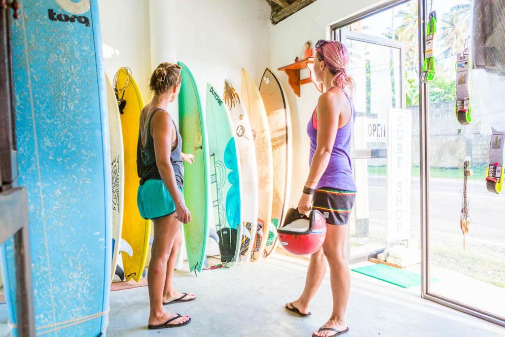 AMI Mirissa, Mirissa, Sri Lanka.