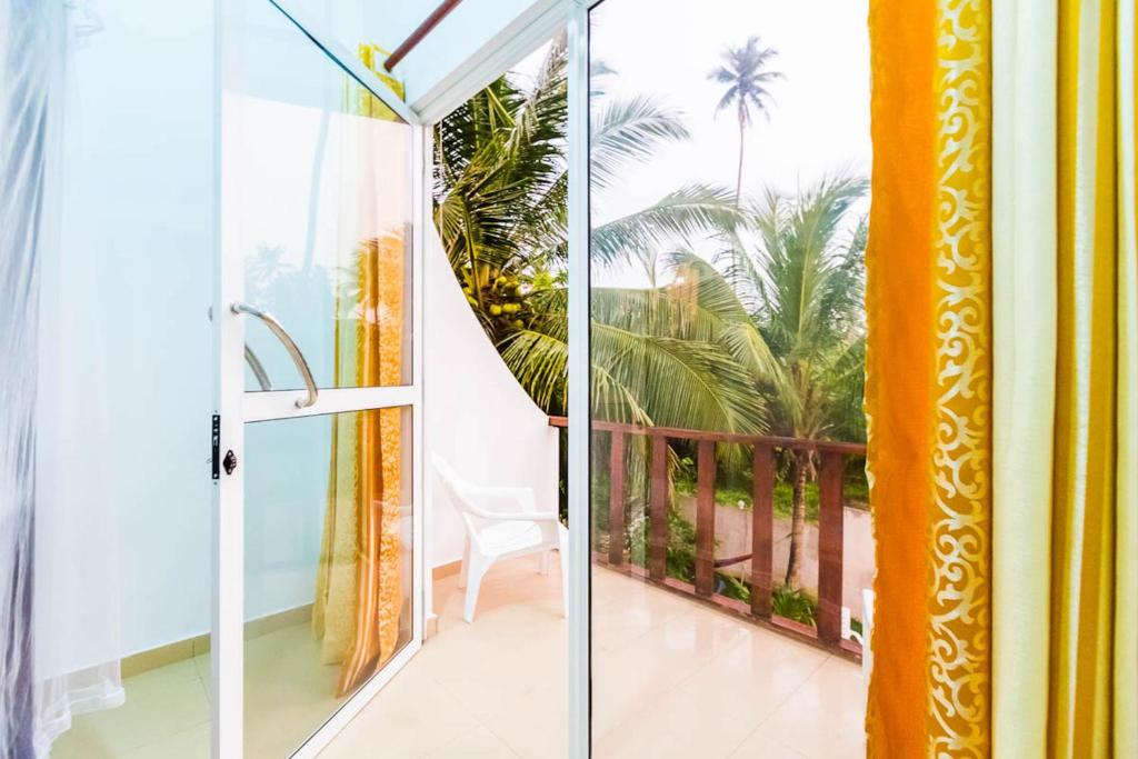 AMI Mirissa, Mirissa, Sri Lanka.