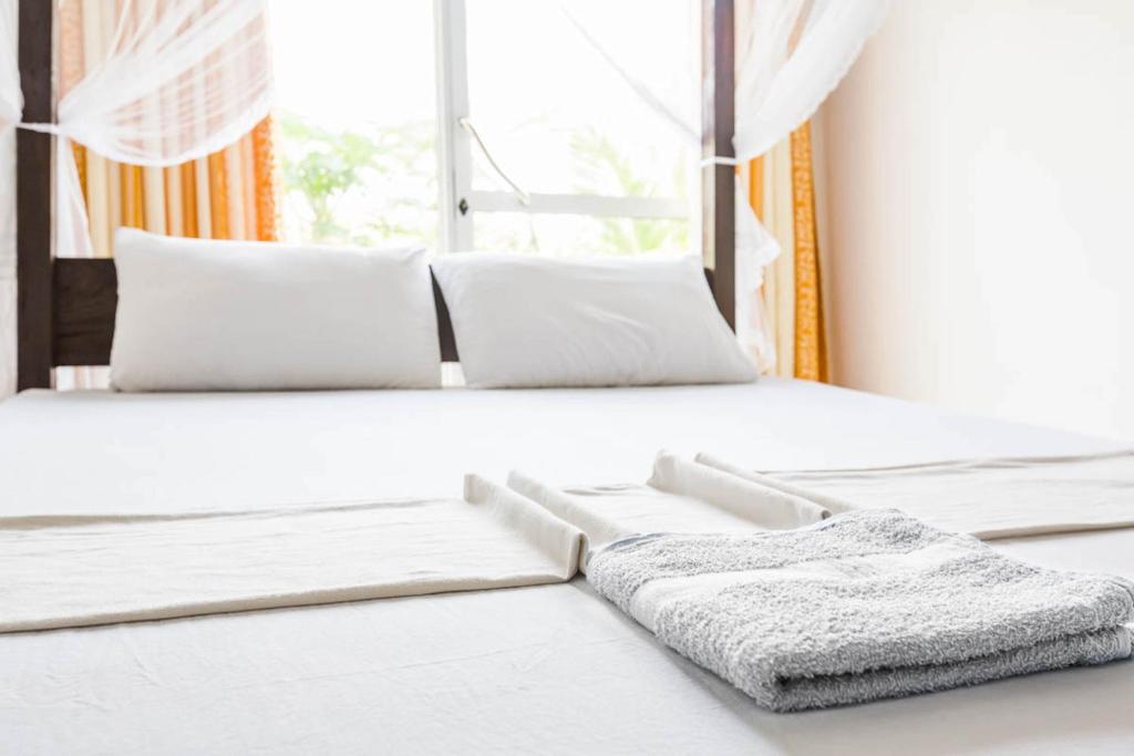 AMI Mirissa, Mirissa, Sri Lanka.