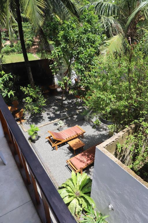 AMI Mirissa, Mirissa, Sri Lanka.