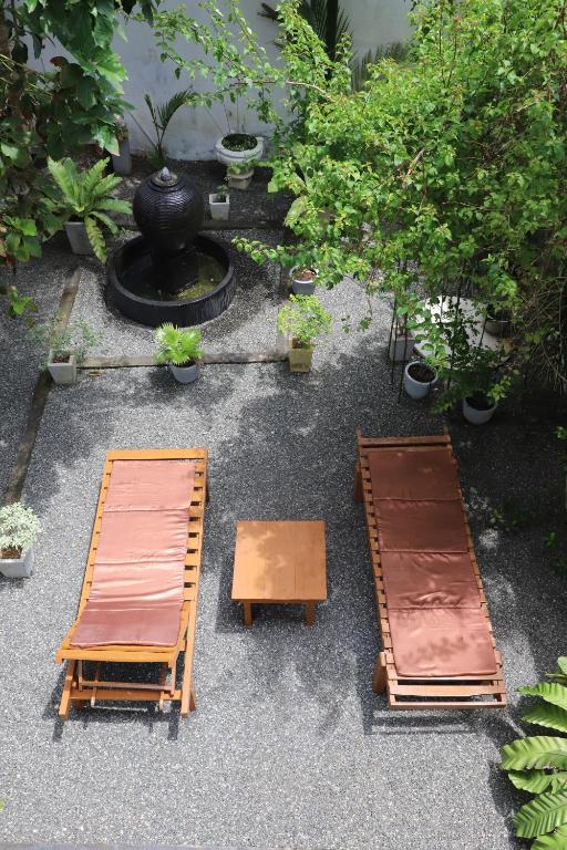 AMI Mirissa, Mirissa, Sri Lanka.