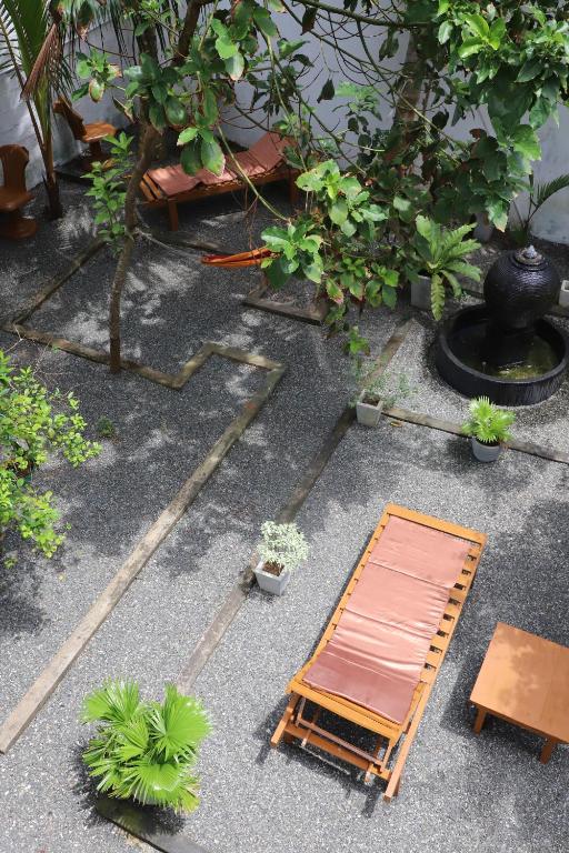 AMI Mirissa, Mirissa, Sri Lanka.