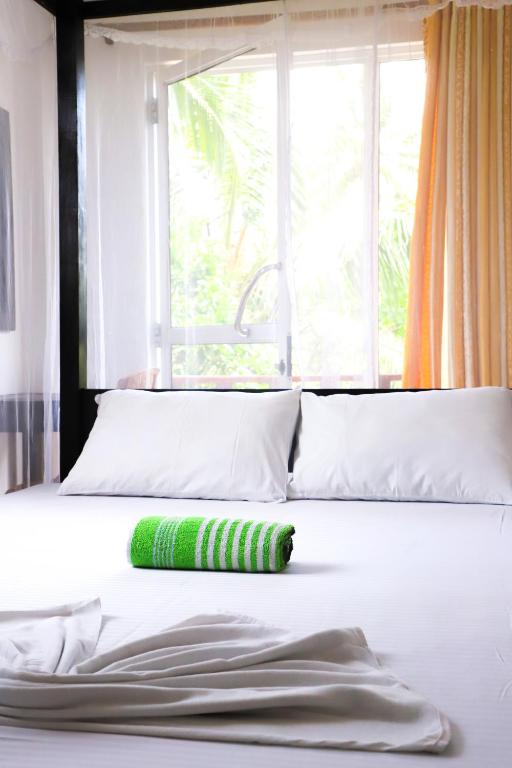 AMI Mirissa, Mirissa, Sri Lanka.