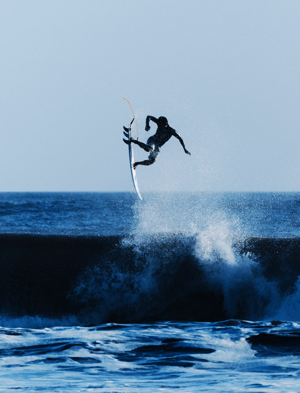 Advanced Surf Guiding Package